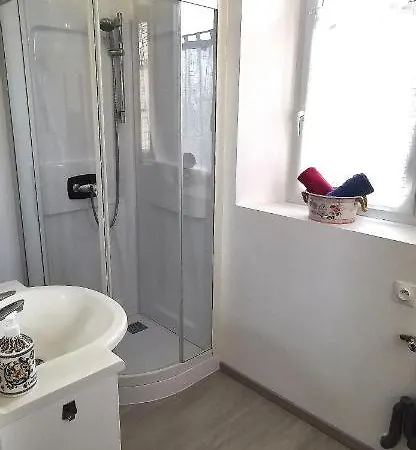 Studio De Charme Aux Pieds Du Chateau De Compiegne