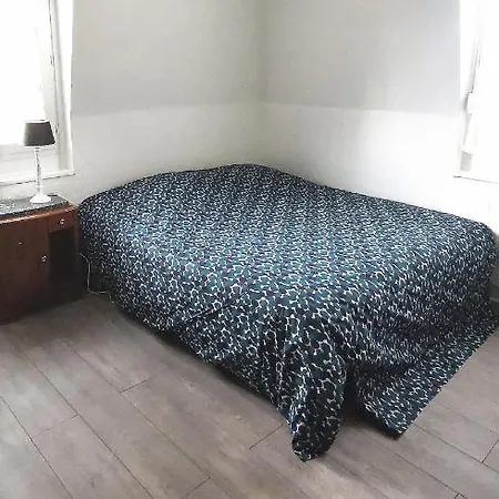 Studio De Charme Aux Pieds Du Chateau De *